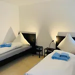 Quartier48 - 2 Stadtapartments Oder Ganze Haus Bis 9 Personen