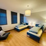 Apartamento Quartier48 - 2 Stadtapartments Oder Ganze Haus Bis 9 Personen