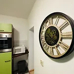 Apartamento Quartier48 - 2 Stadtapartments Oder Ganze Haus Bis 9 Personen *