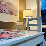 Quartier48 - 2 Stadtapartments Oder Ganze Haus Bis 9 Personen Apartamento