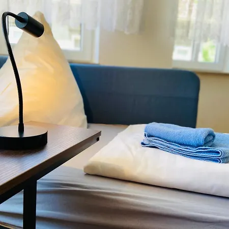 Quartier48 - 2 Stadtapartments Oder Ganze Haus Bis 9 Personen *