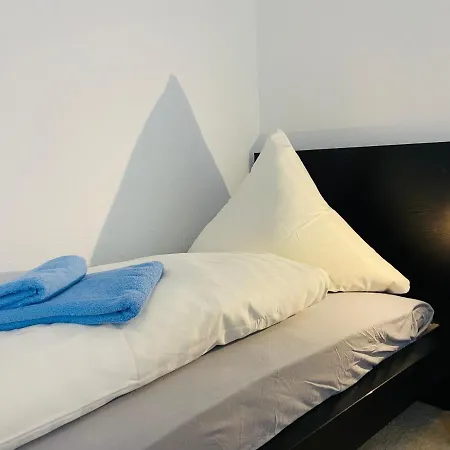 Quartier48 - 2 Stadtapartments Oder Ganze Haus Bis 9 Personen شقة