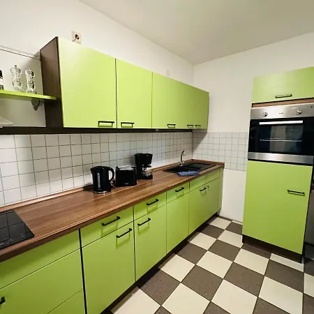 Quartier48 - 2 Stadtapartments Oder Ganze Haus Bis 9 Personen *