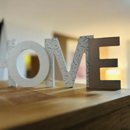 Quartier48 - 2 Stadtapartments Oder Ganze Haus Bis 9 Personen