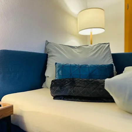 Quartier48 - 2 Stadtapartments Oder Ganze Haus Bis 9 Personen Lejlighed