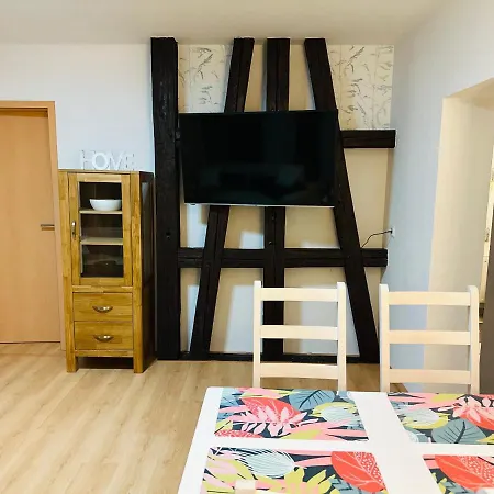 Quartier48 - 2 Stadtapartments Oder Ganze Haus Bis 9 Personen *