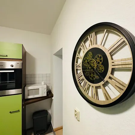 Apartamento Quartier48 - 2 Stadtapartments Oder Ganze Haus Bis 9 Personen *