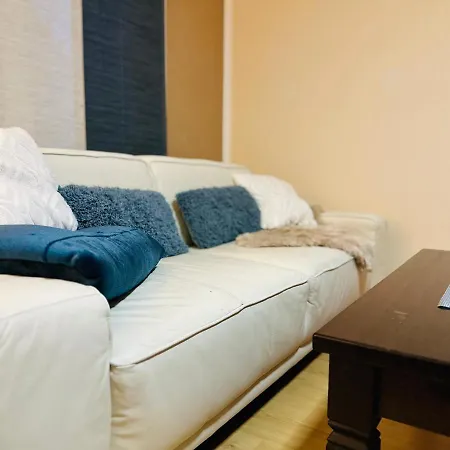 Quartier48 - 2 Stadtapartments Oder Ganze Haus Bis 9 Personen Apartamento