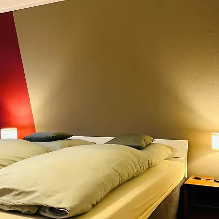 Lägenhet Quartier48 - 2 Stadtapartments Oder Ganze Haus Bis 9 Personen