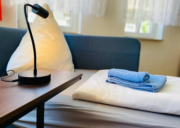 Quartier48 - 2 Stadtapartments Oder Ganze Haus Bis 9 Personen *