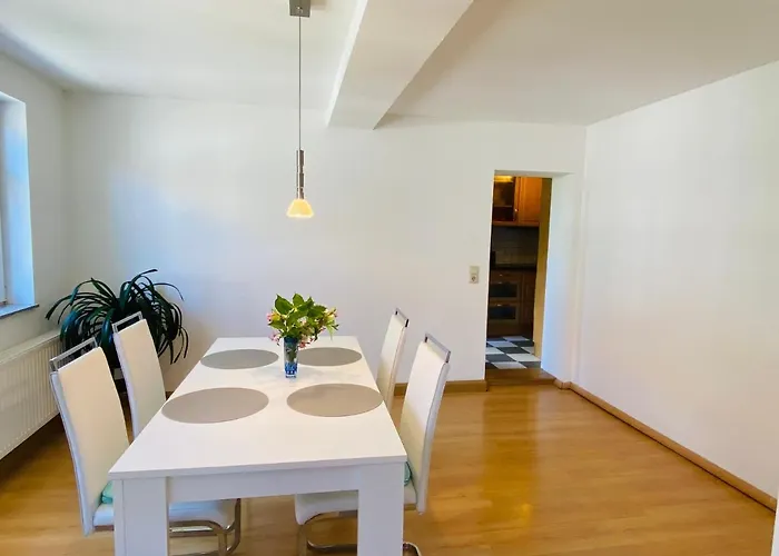 Quartier48 - 2 Stadtapartments Oder Ganze Haus Bis 9 Personen