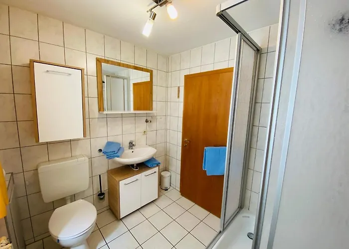 Quartier48 - 2 Stadtapartments Oder Ganze Haus Bis 9 Personen *