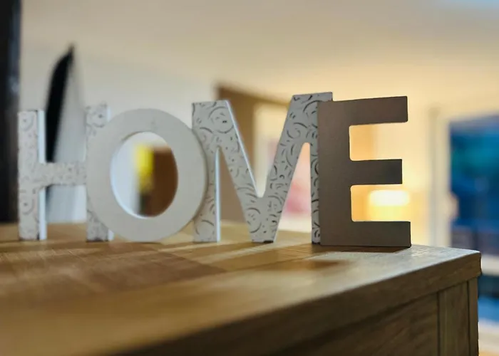 Quartier48 - 2 Stadtapartments Oder Ganze Haus Bis 9 Personen