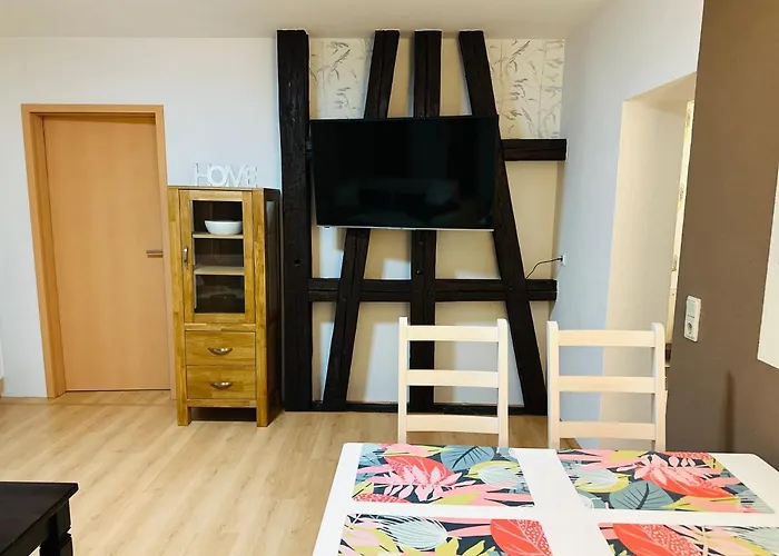 Quartier48 - 2 Stadtapartments Oder Ganze Haus Bis 9 Personen *