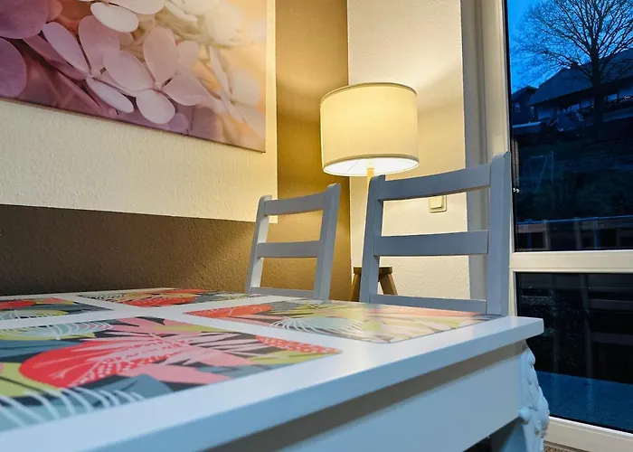 Quartier48 - 2 Stadtapartments Oder Ganze Haus Bis 9 Personen Lejlighed