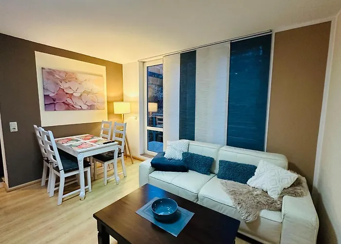 Quartier48 - 2 Stadtapartments Oder Ganze Haus Bis 9 Personen * Suhl