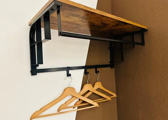 Quartier48 - 2 Stadtapartments Oder Ganze Haus Bis 9 Personen *